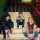 大阪発バンド・ammoが熱狂のツアーファイナル「Zeppをゴールになんかしねー!」