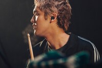 北出大洋（Dr）（photo by toya, 山川哲矢）