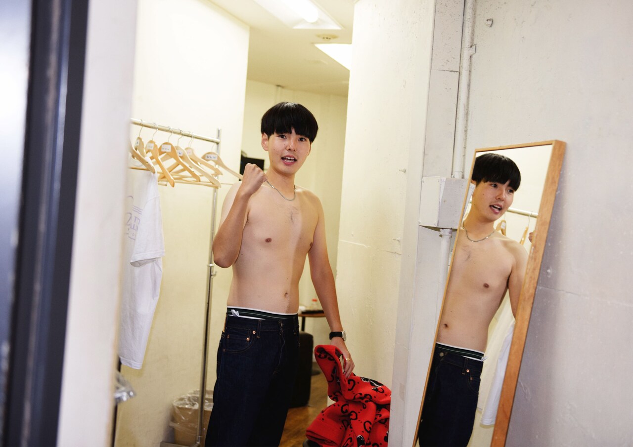 dodo、4枚目のアルバムが完成「報道系ラッパーを目指して2024年も頑張ります」