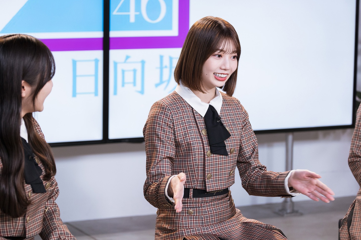 高本彩花