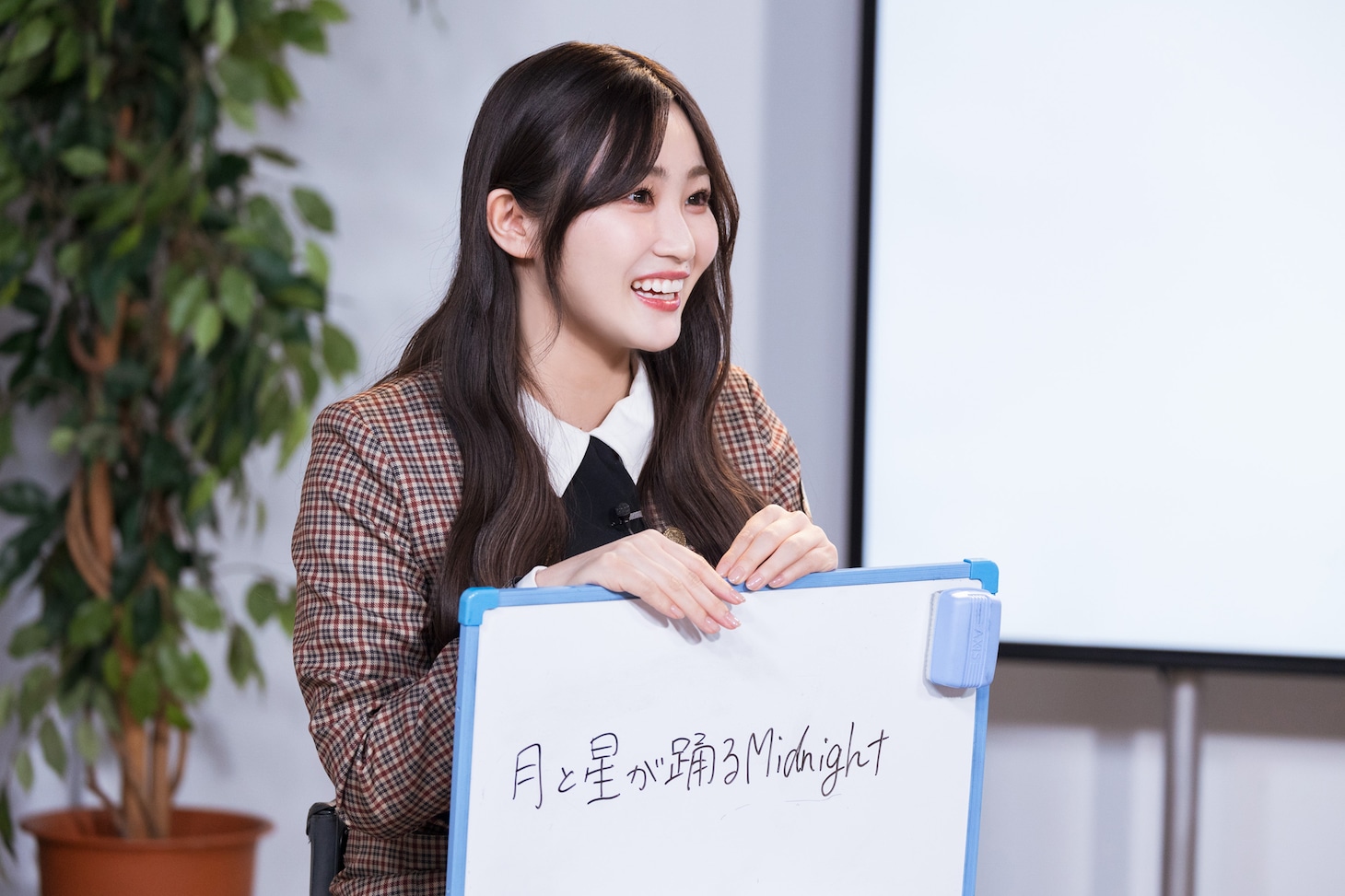 潮紗理菜
