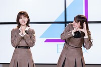 「日向坂46 2ndアルバム『脈打つ感情』発売記念スペシャル」場面写真