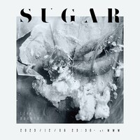 「Sugar "Live Special"」告知画像