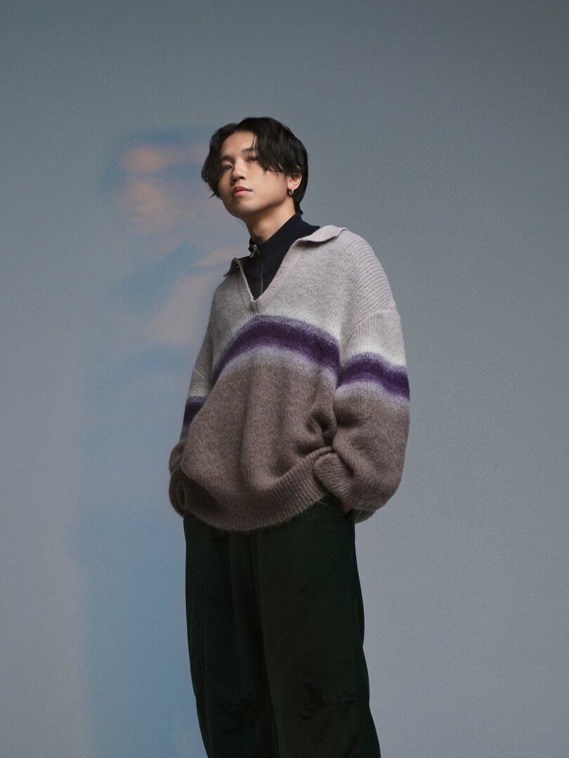 すりぃ顔出し解禁、新作アルバム携え全国ツアー開催