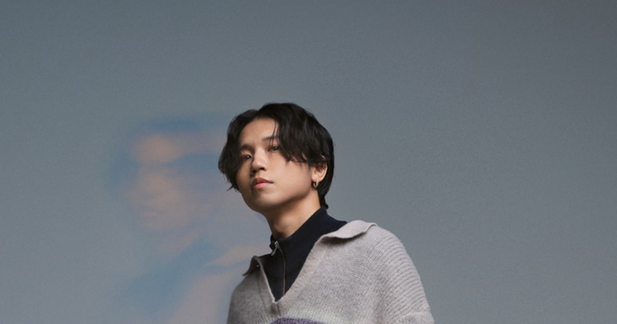 すりぃ顔出し解禁、新作アルバム携え全国ツアー開催 - 音楽ナタリー