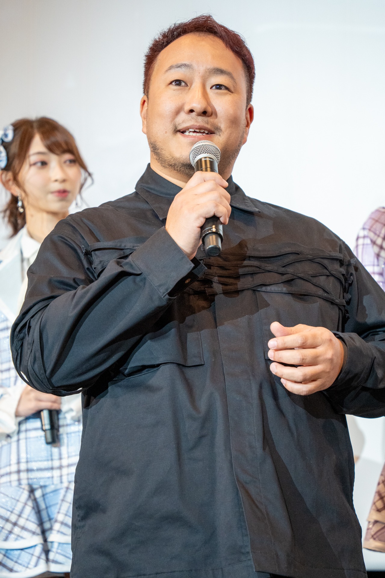 中臺孝樹