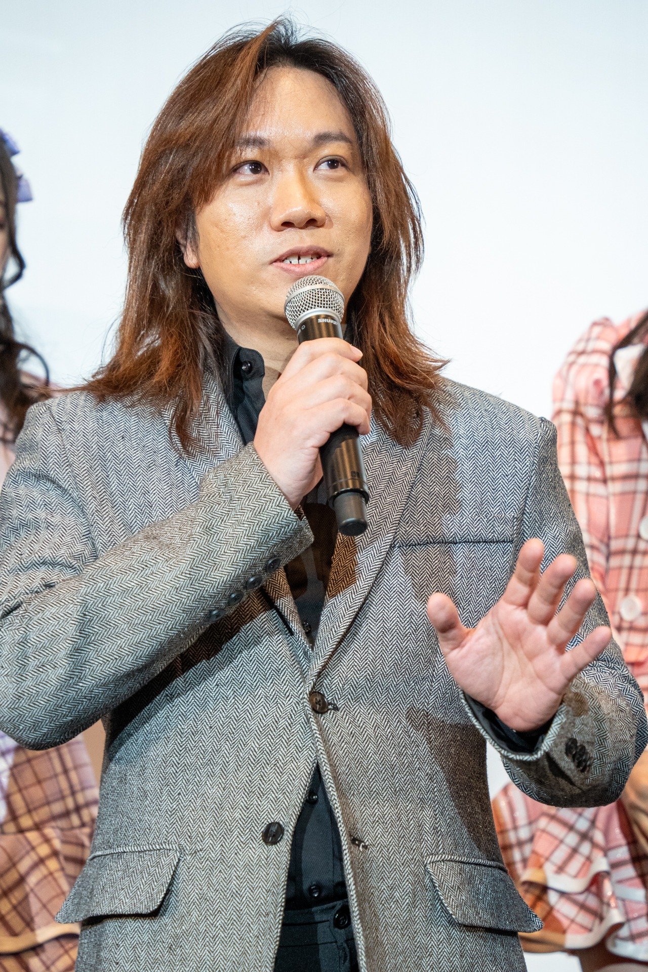 リッチ・ホー