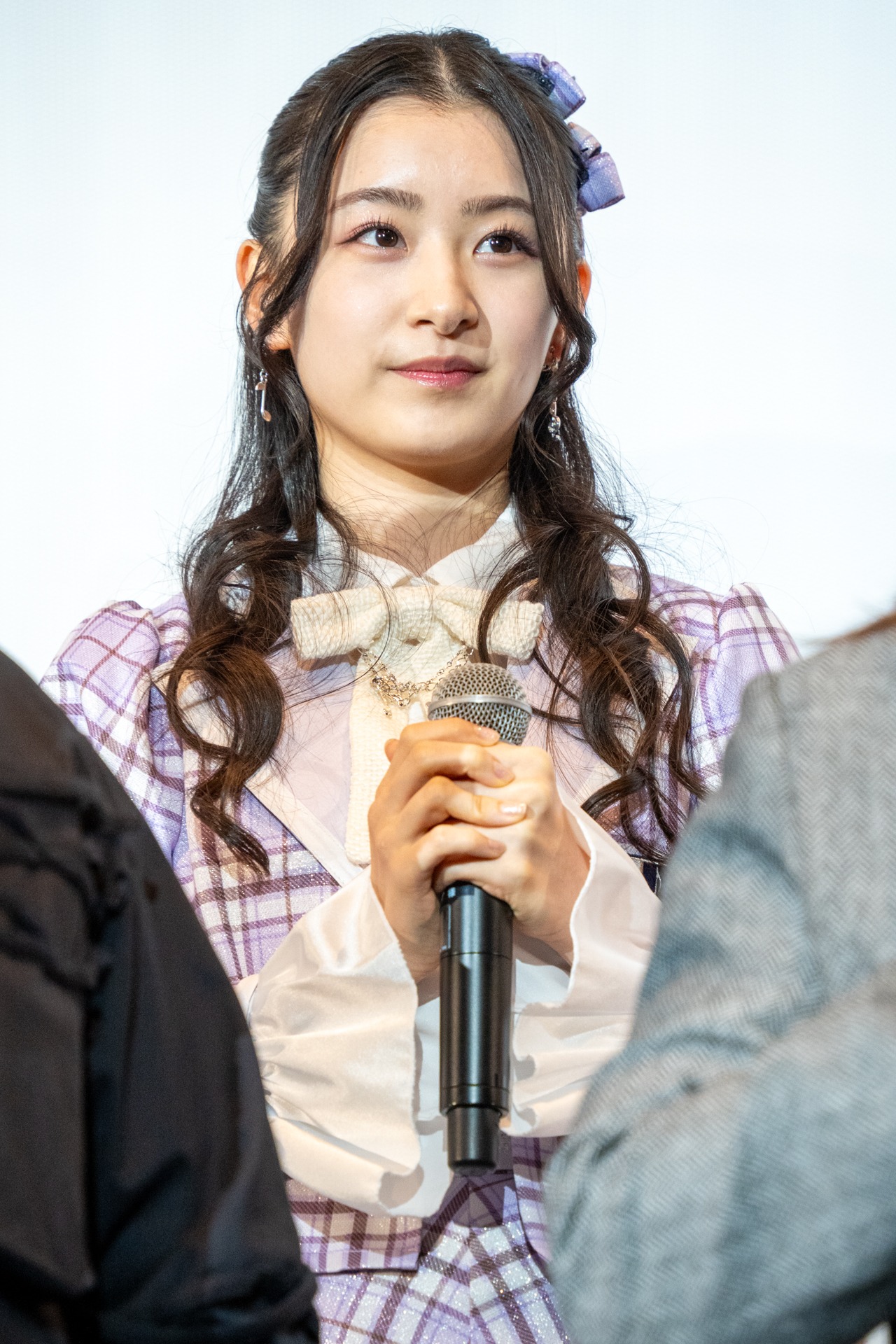 杏ジュリア（超ときめき♡宣伝部）