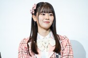 坂井仁香（超ときめき♡宣伝部）