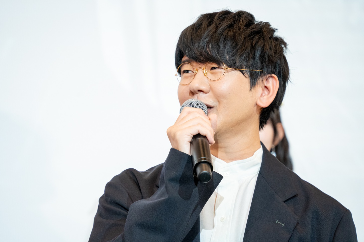 花江夏樹