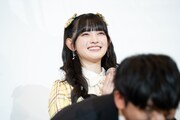 菅田愛貴（超ときめき♡宣伝部）