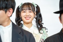 吉川ひより（超ときめき♡宣伝部）