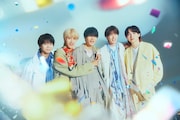 M!LKの新しいアーティスト写真。