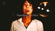 PaperBagLunchbox「watching you」ミュージックビデオより。