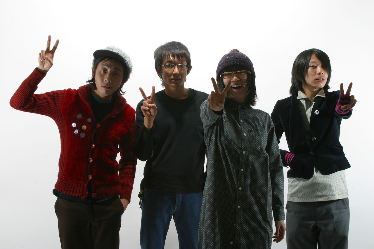 故に。 椎名もた 夭逝したボカロP 椎名もた、未発表音源集『故に。』発売 名作の