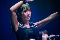 天羽希純（#2i2）