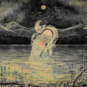 Uru新曲、ジャケットデザインはPERIMETRON荒居誠「やさしくこの曲に寄り添いたい一心で」