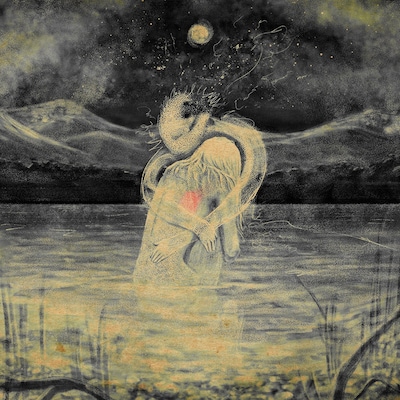 Uru「『君の幸せを』」ジャケット