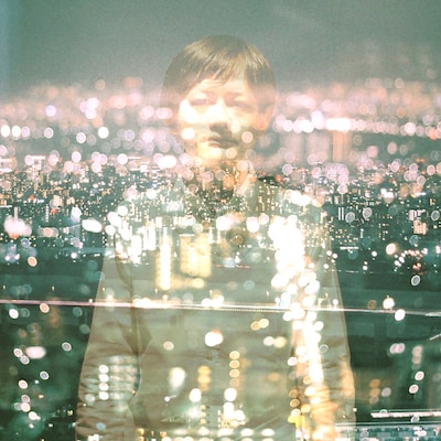 butaji「シティーボーイ☆」ジャケット