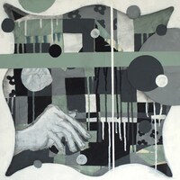 Sweet William「ME TIME」配信ジャケット