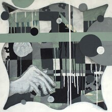 Sweet William「ME TIME」配信ジャケット