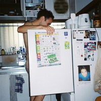 Texas 3000「tx3k」配信ジャケット