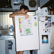 Texas 3000「tx3k」配信ジャケット