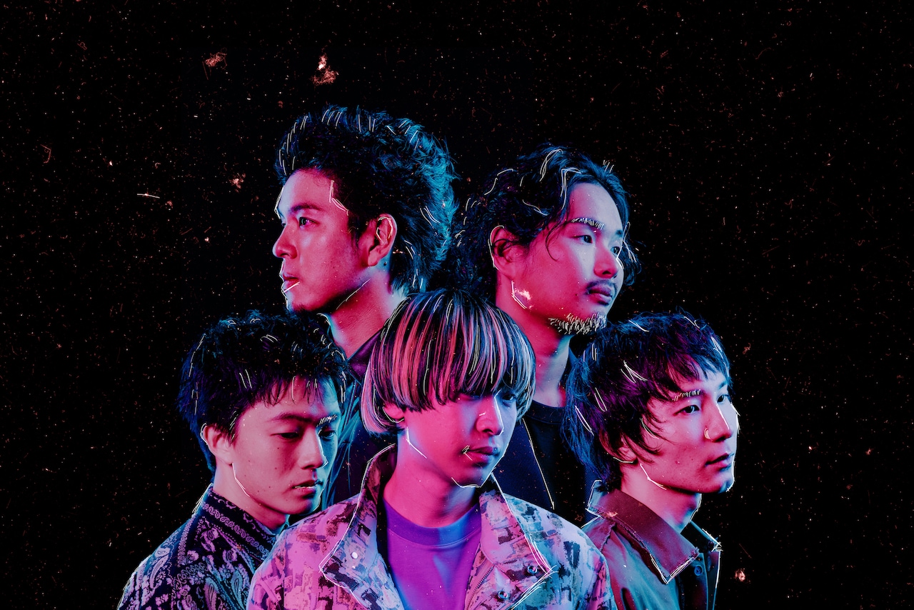 邦楽 Yajiko YAJICO GIRLがダンスミュージック打ち出した新曲リリース