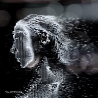 YAJICO GIRL「APART」ジャケット