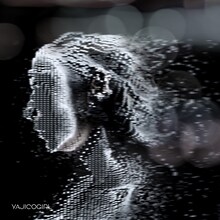 YAJICO GIRL「APART」ジャケット