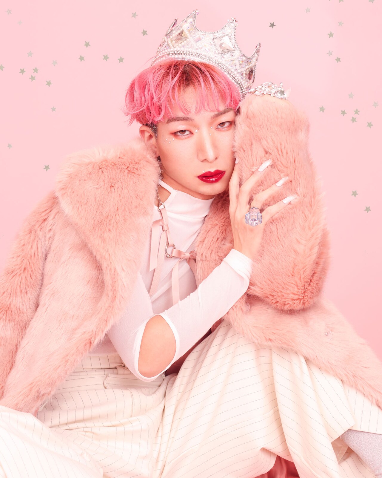 WEST.ニューシングルにゆっきゅん作詞曲「コンビニ行くけどなんかいる？」