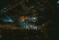 「King of Stage at Blue Note Tokyo 2023」11月11日第2部の様子。（Photo by cherry chill will.）