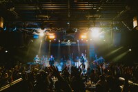 「King of Stage at Blue Note Tokyo 2023」11月11日第2部の様子。（Photo by cherry chill will.）