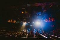 「King of Stage at Blue Note Tokyo 2023」11月11日第2部の様子。（Photo by cherry chill will.）