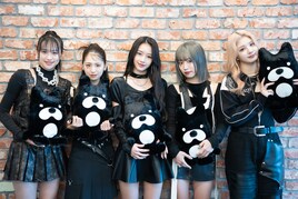 世界を目指す新グループNEON-Xとは？メンバー5人が現在の心境や今後の展望を語る