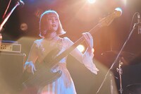 HANA（B）（撮影：稲垣謙一）