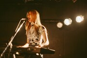 SUZUKA(Key)(撮影:稲垣謙一)