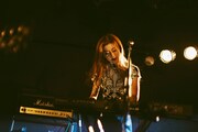 SUZUKA(Key)(撮影:稲垣謙一)
