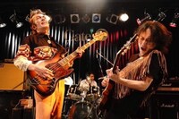 Mountain Man（高橋和也、原田喧太）