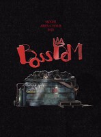 「SKY-HI ARENA TOUR 2023 ｰBOSSDOMｰ」ジャケット
