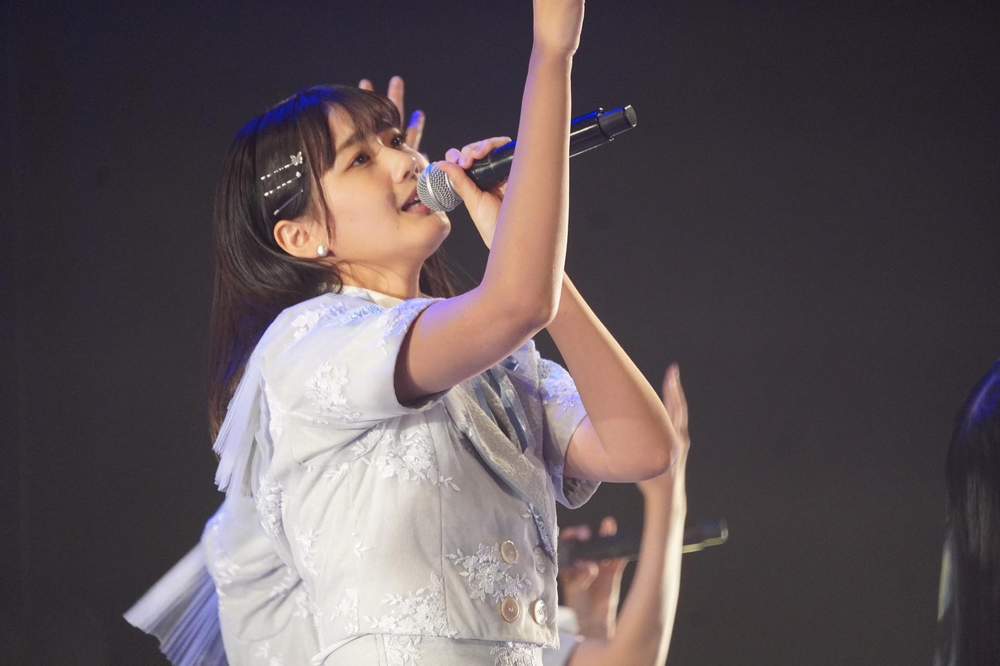 瀧野由美子 (c)STU