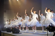 STU48「君は何を後悔するのか?」リリース記念イベントの様子。(c)STU