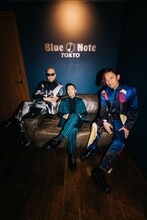 RHYMESTER（Photo by cherry chill will.）