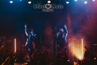 「King of Stage at Blue Note Tokyo 2023」11月11日第2部の様子。（Photo by cherry chill will.）