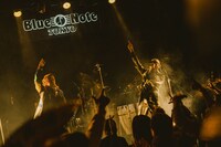 「King of Stage at Blue Note Tokyo 2023」11月11日第2部の様子。（Photo by cherry chill will.）