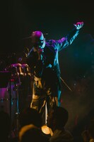 宇多丸（Photo by cherry chill will.）