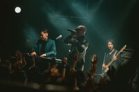 「King of Stage at Blue Note Tokyo 2023」11月11日第2部の様子。（Photo by cherry chill will.）