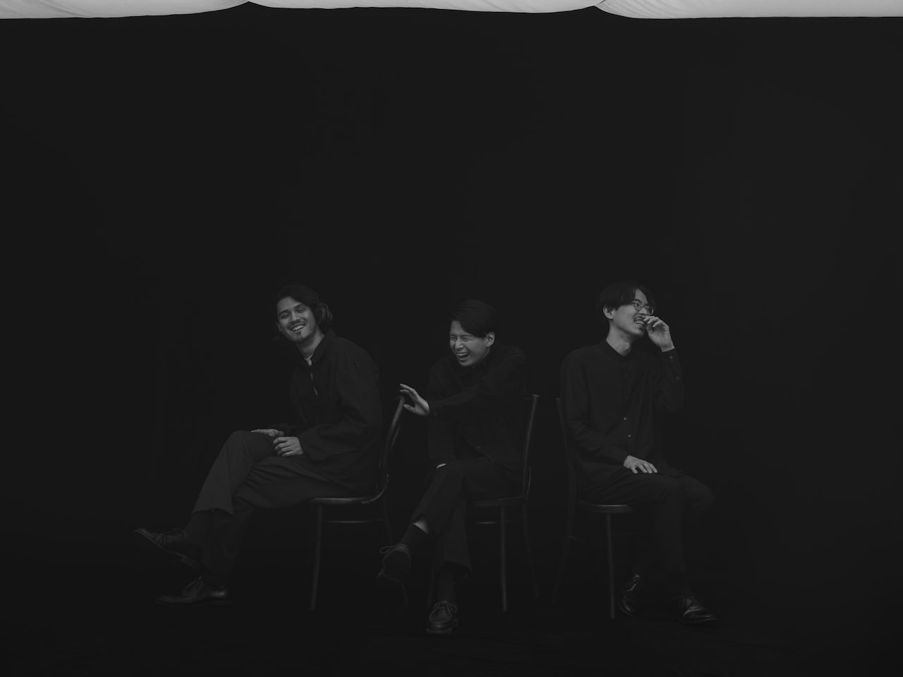 odol、CMソングの新曲「不思議」配信　今夜ラジオでフル尺オンエア