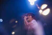 CLR（サーヤ）（Photo by Ayumi Saruya）（Photo by Ayumi Saruya）