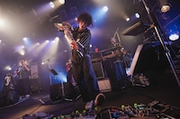 簸（木下哲）（Photo by Ayumi Saruya）